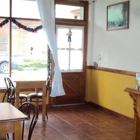 Posada Del Pinguino Ushuaia Zewnętrze zdjęcie