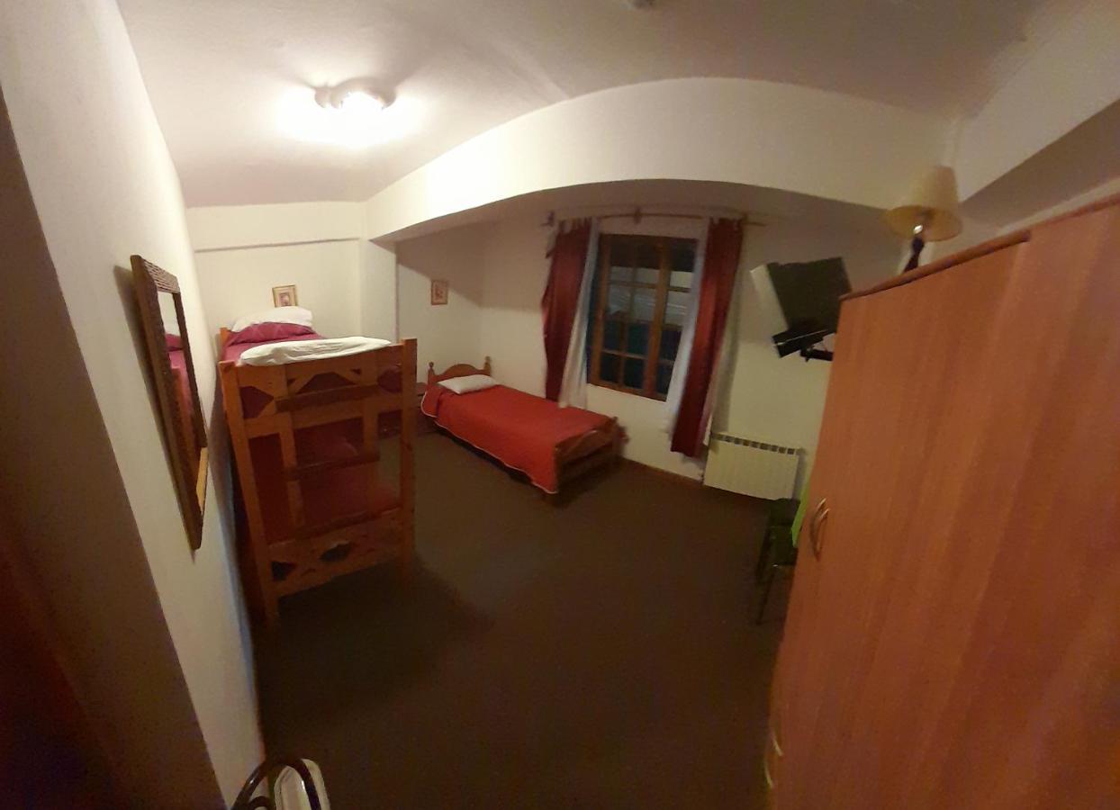 Posada Del Pinguino Ushuaia Zewnętrze zdjęcie