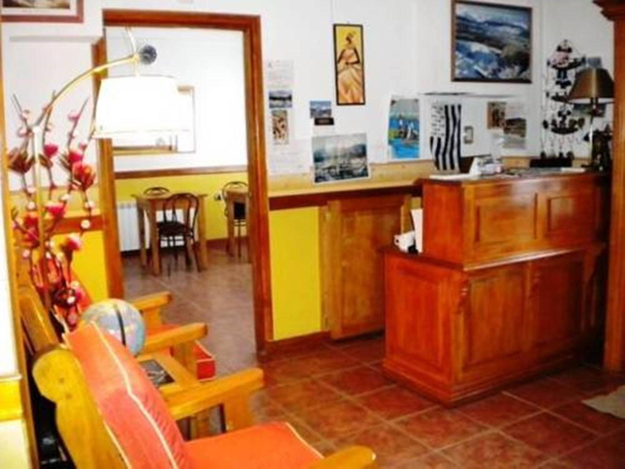 Posada Del Pinguino Ushuaia Zewnętrze zdjęcie